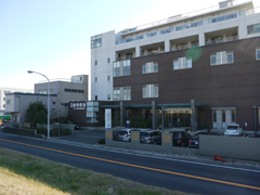 日本動物高度医療センター