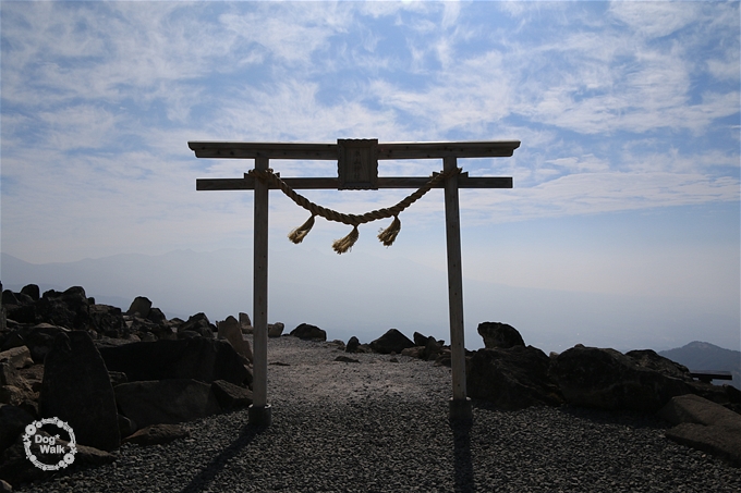 車山神社