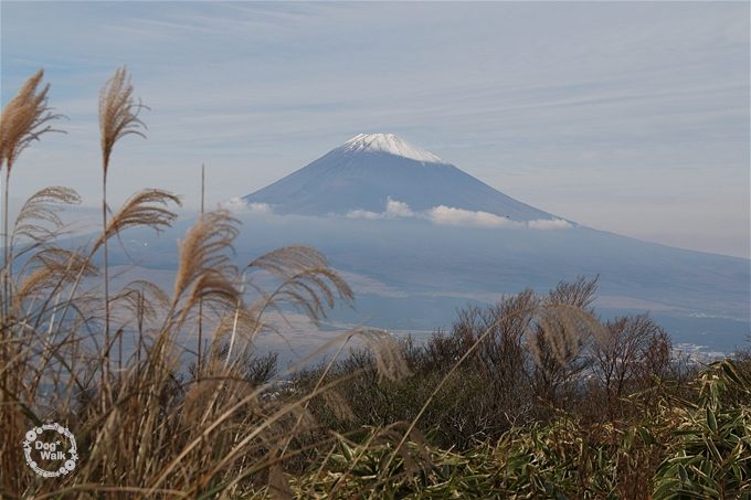 富士山＠三国峠